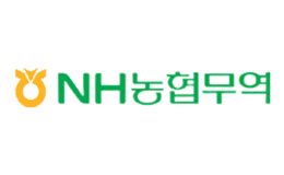 KOREA NONGHYUP韓國(guó)農(nóng)協(xié)
