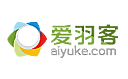 愛羽客