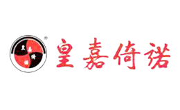 皇嘉倚諾
