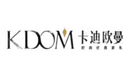 卡迪歐曼KDOM