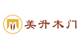 美升木門