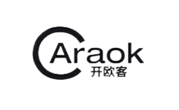 開歐客CAraok