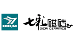 七彩磁磚QICAI