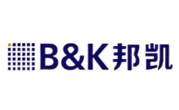 邦凱B&K