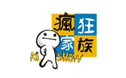 瘋狂家族兒童俱樂部