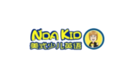NDAKID美式少兒英語(yǔ)