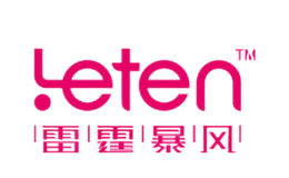 Leten雷霆暴風(fēng)