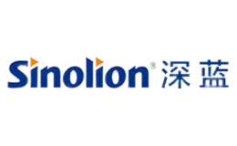 深藍sinolion
