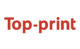 飛紅印刷TOP-PRINT