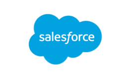 Salesforce賽富時(shí)