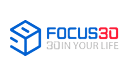 焦點方寸Focus 3D