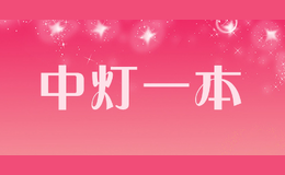 中燈一本