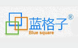 藍格子