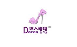達(dá)人磁場