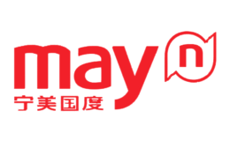 寧美國度mayn