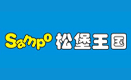 松堡王國Sampo