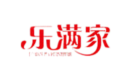 樂滿家