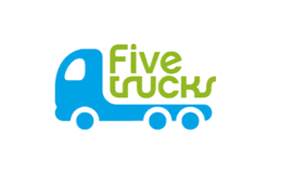 五個小卡車FIVETRUCKS