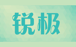 銳極