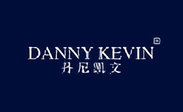 丹尼凱文DANNY KEVIN