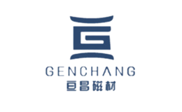 亙昌磁材