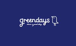 綠疊子greendays