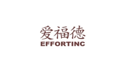 愛福德