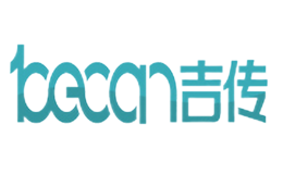 吉傳becan