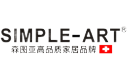 森圖亞Simple Art