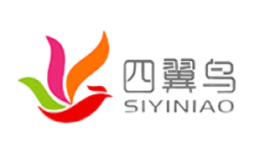 四翼鳥SIYINIAO