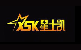 星士凱