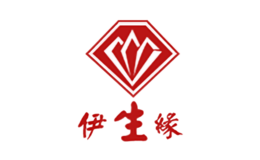 伊生緣