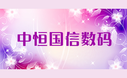 中恒國信數(shù)碼