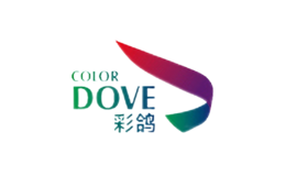彩鴿COLOR DOVE