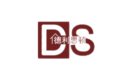 德利思頓