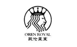 歐倫皇室