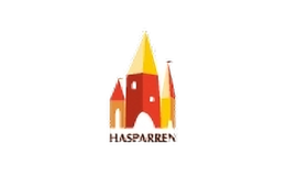 派仁小鎮(zhèn)hasparren