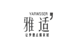 雅適墻紙