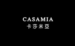 卡莎米亞男裝