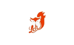 藍彩狐Lancaihu
