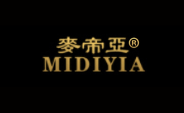 麥帝亞MIDIYIA