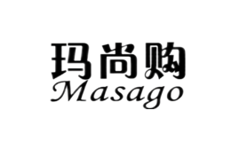 瑪尚購MASAGO