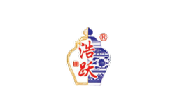 浩躍haoyue