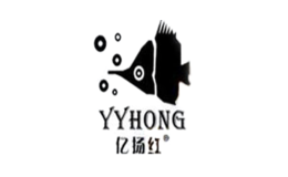 億揚紅