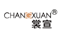 裳宣CHANGXUAN