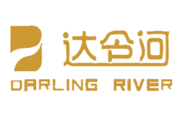 達(dá)令河