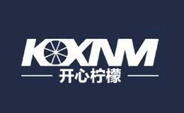 開心檸檬