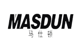 馬仕頓