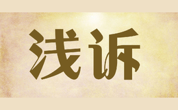 淺訴