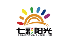 七彩陽光